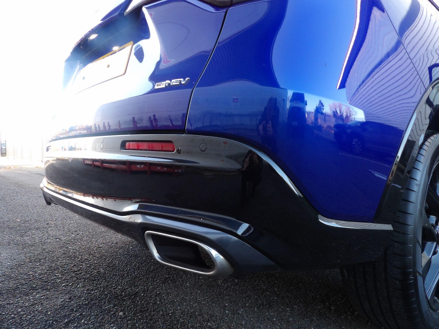 Used Honda ZR-V 2023 for sale - 76976288: Photo 8