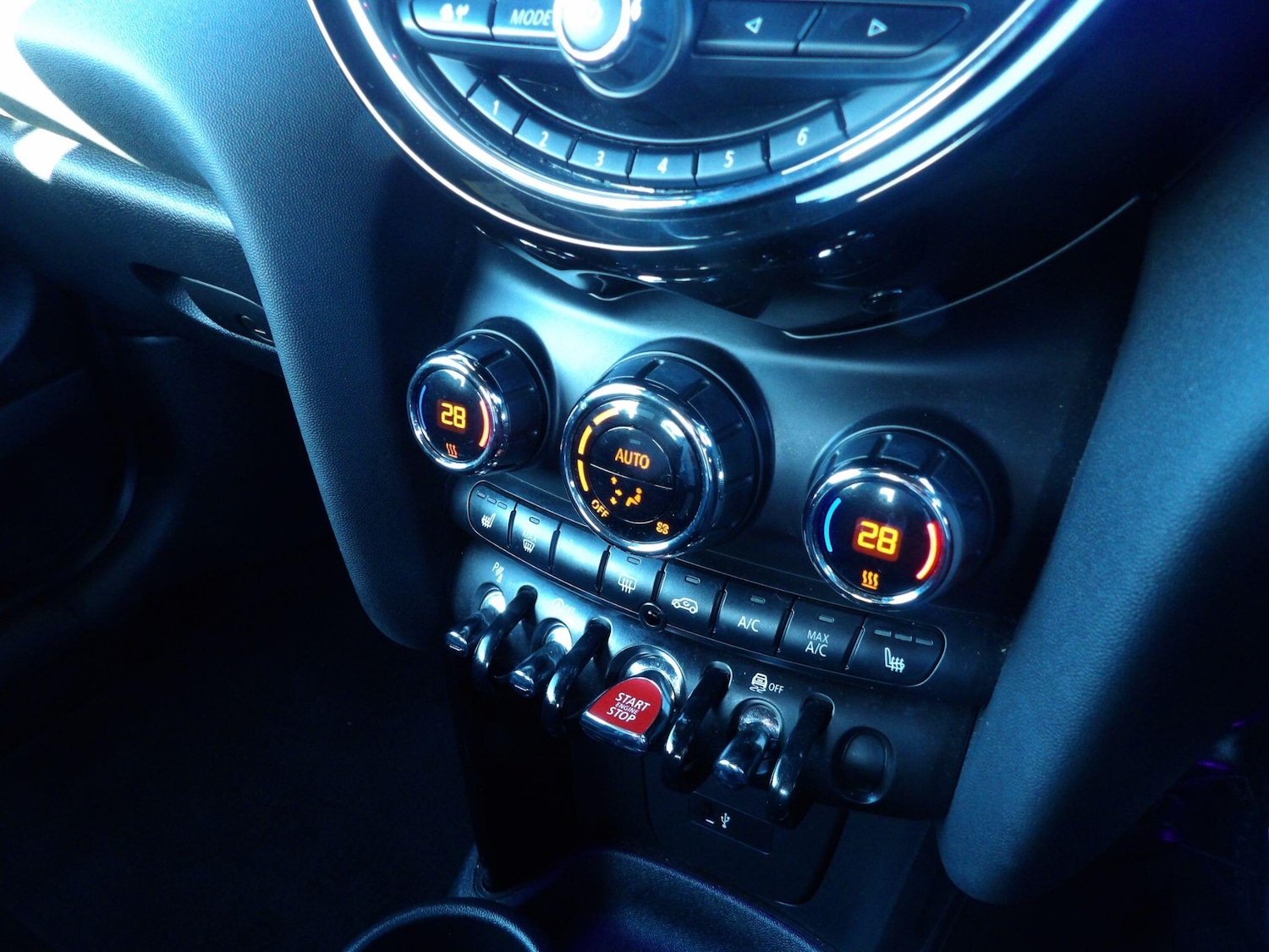 Used MINI Convertible 2019 for sale - 77143657: Photo 14