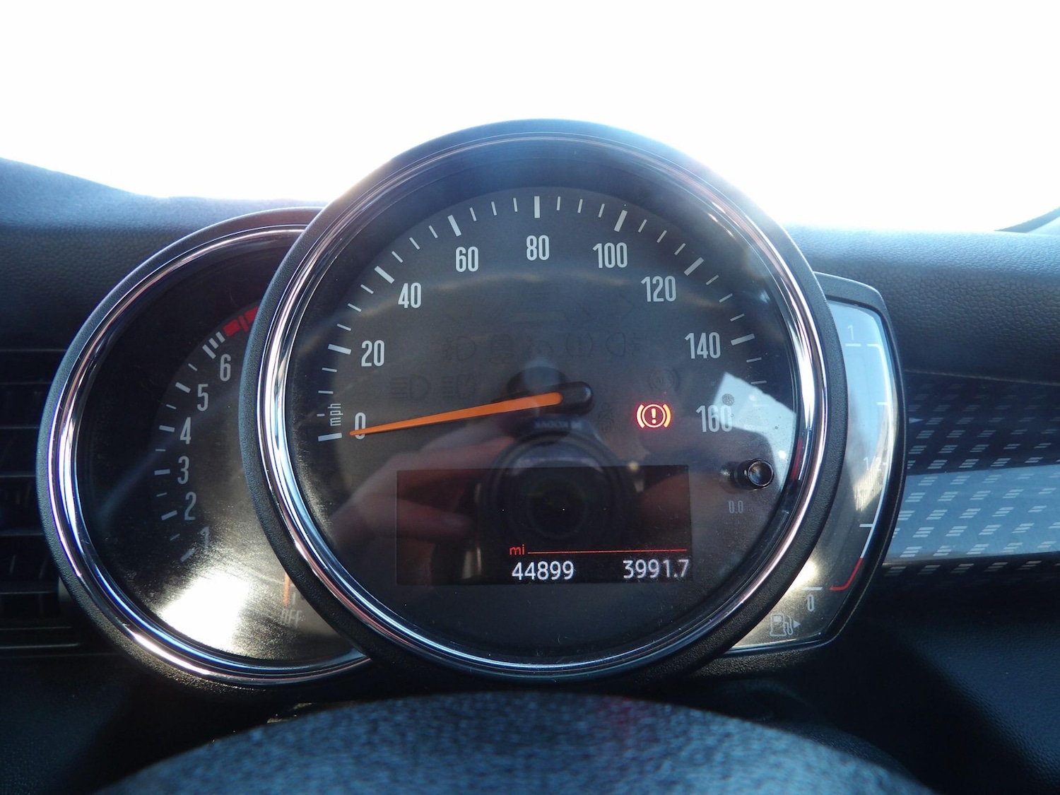 Used MINI Convertible 2019 for sale - 77143657: Photo 15