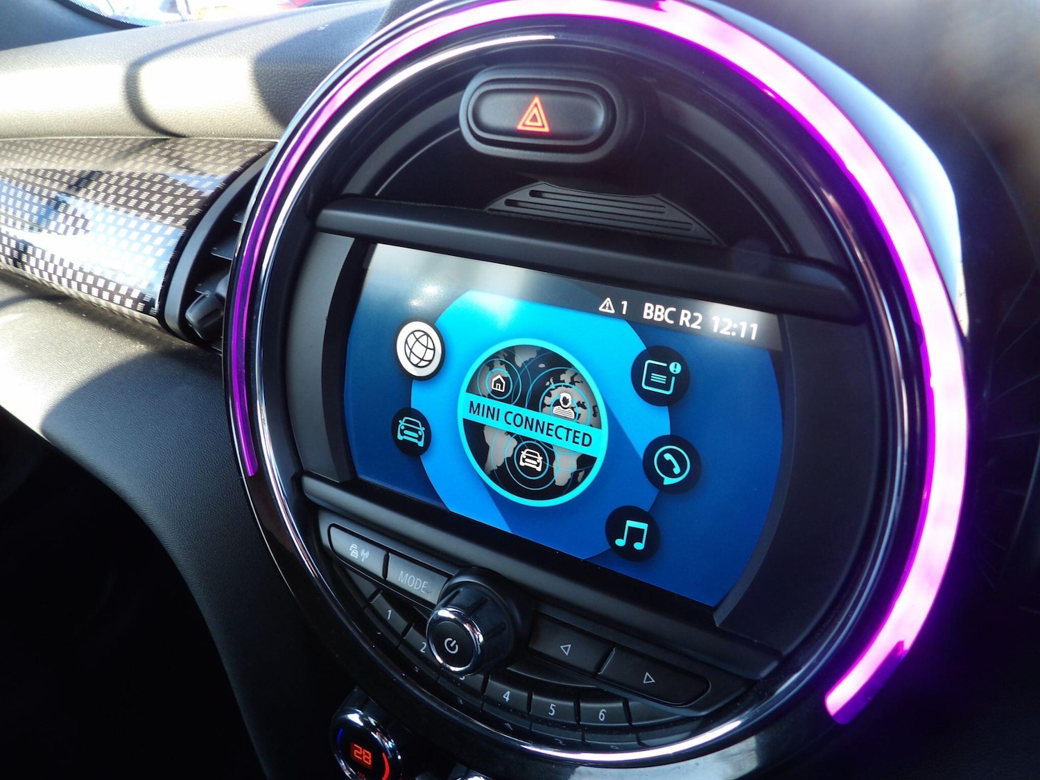 Used MINI Convertible 2019 for sale - 77143657: Photo 17