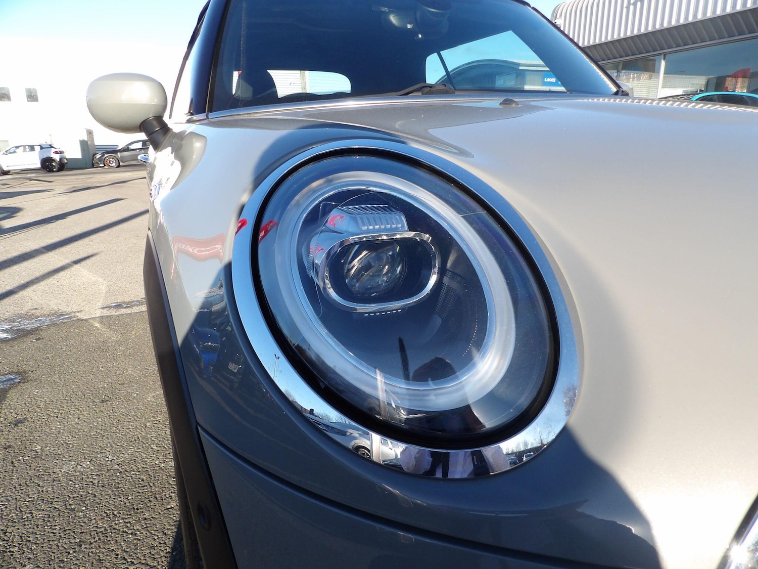 Used MINI Convertible 2019 for sale - 77143657: Photo 19