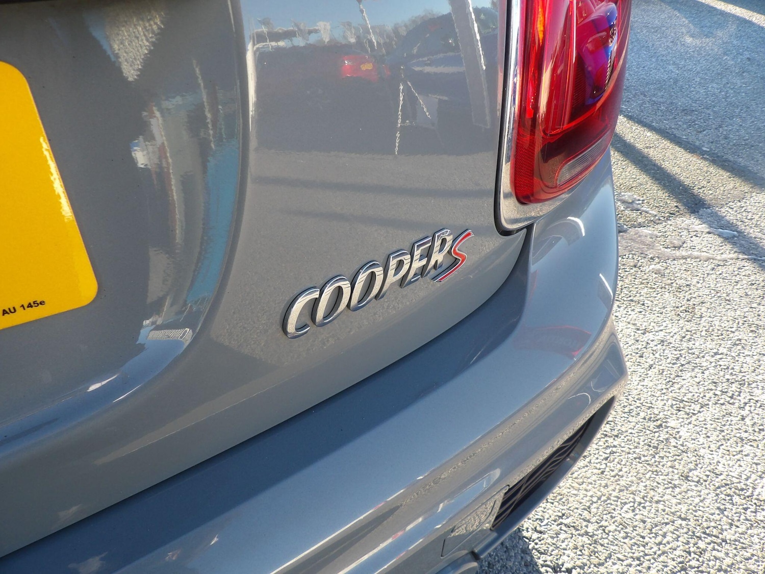 Used MINI Convertible 2019 for sale - 77143657: Photo 20