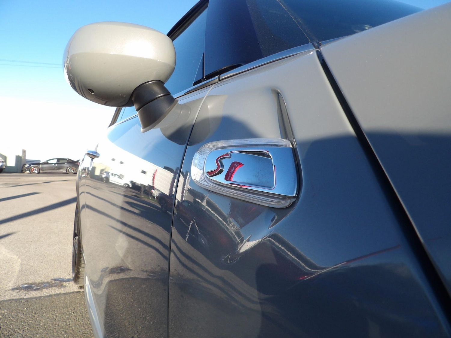 Used MINI Convertible 2019 for sale - 77143657: Photo 21