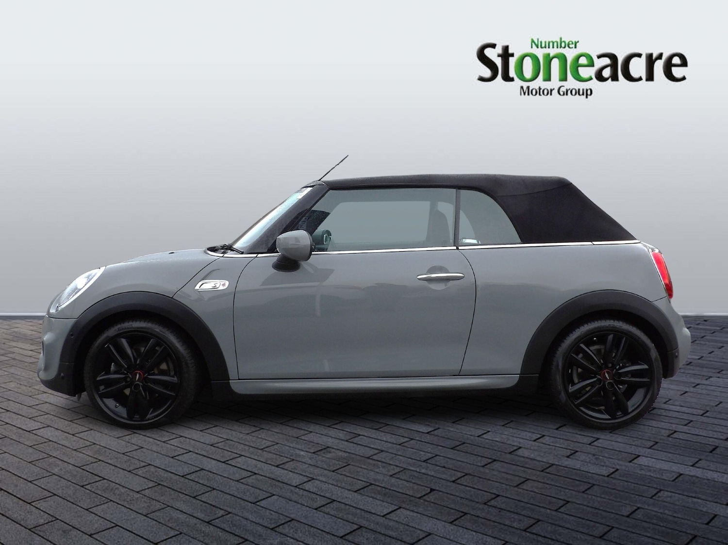 Used MINI Convertible 2019 for sale - 77143657: Photo 6