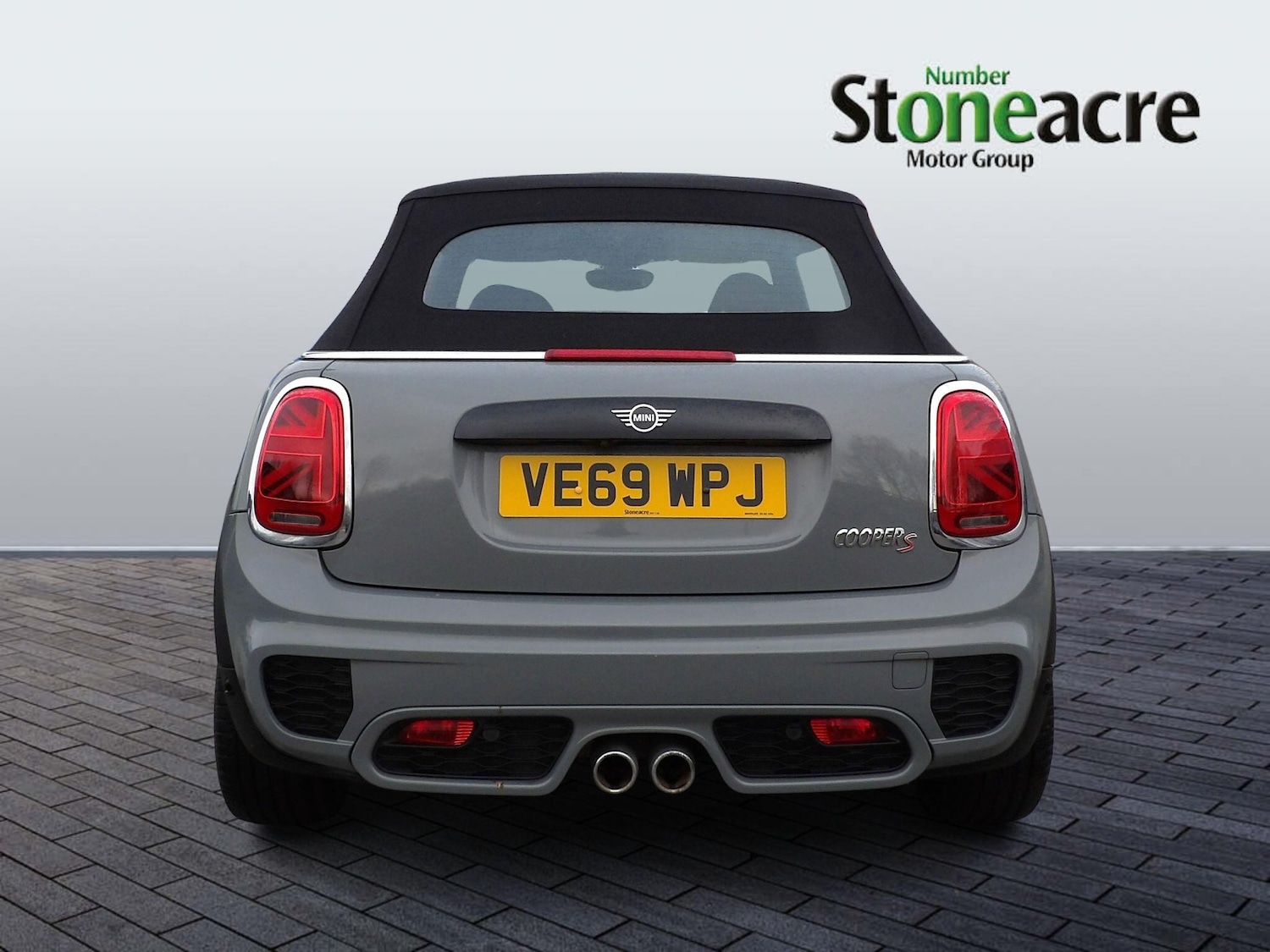 Used MINI Convertible 2019 for sale - 77143657: Photo 7