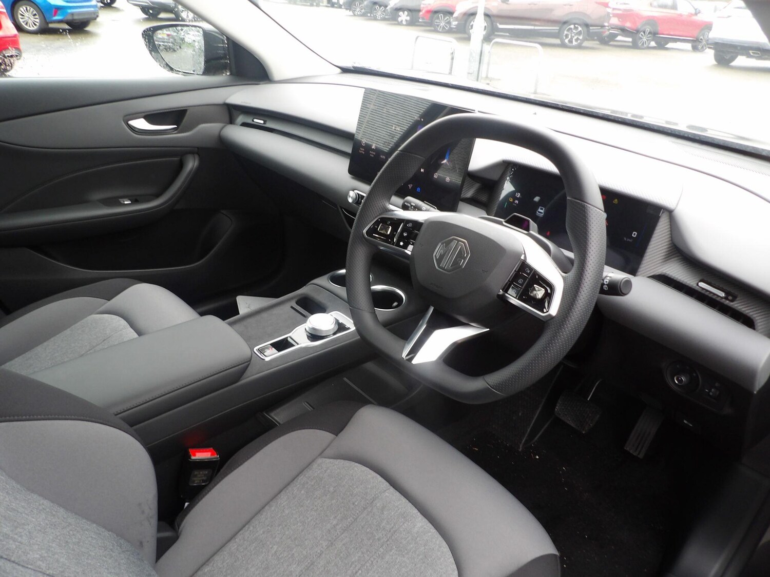 Used MG MGS5 2025 for sale - 77550530: Photo 10