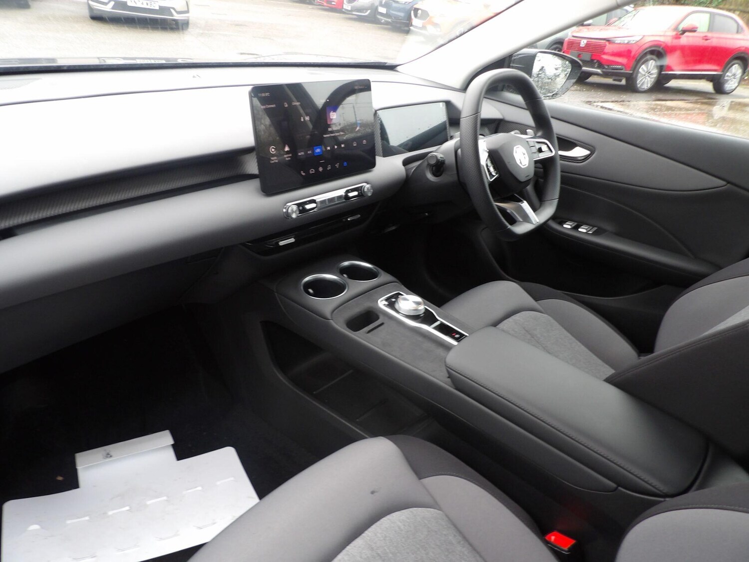 Used MG MGS5 2025 for sale - 77550530: Photo 12