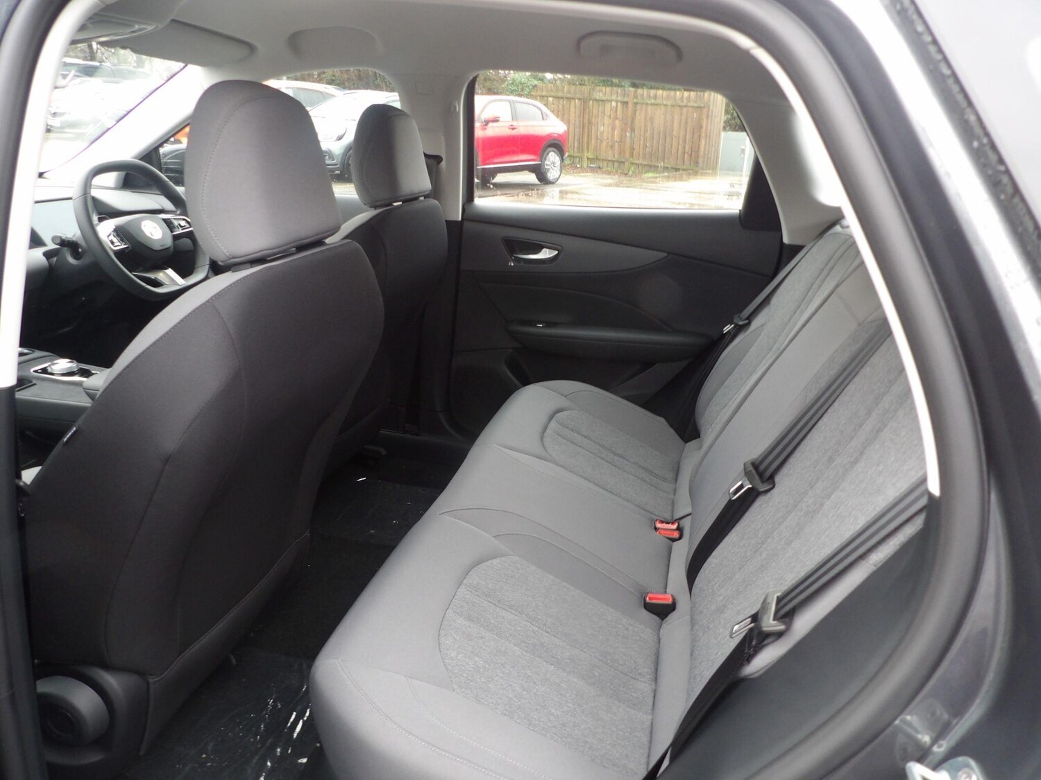 Used MG MGS5 2025 for sale - 77550530: Photo 13