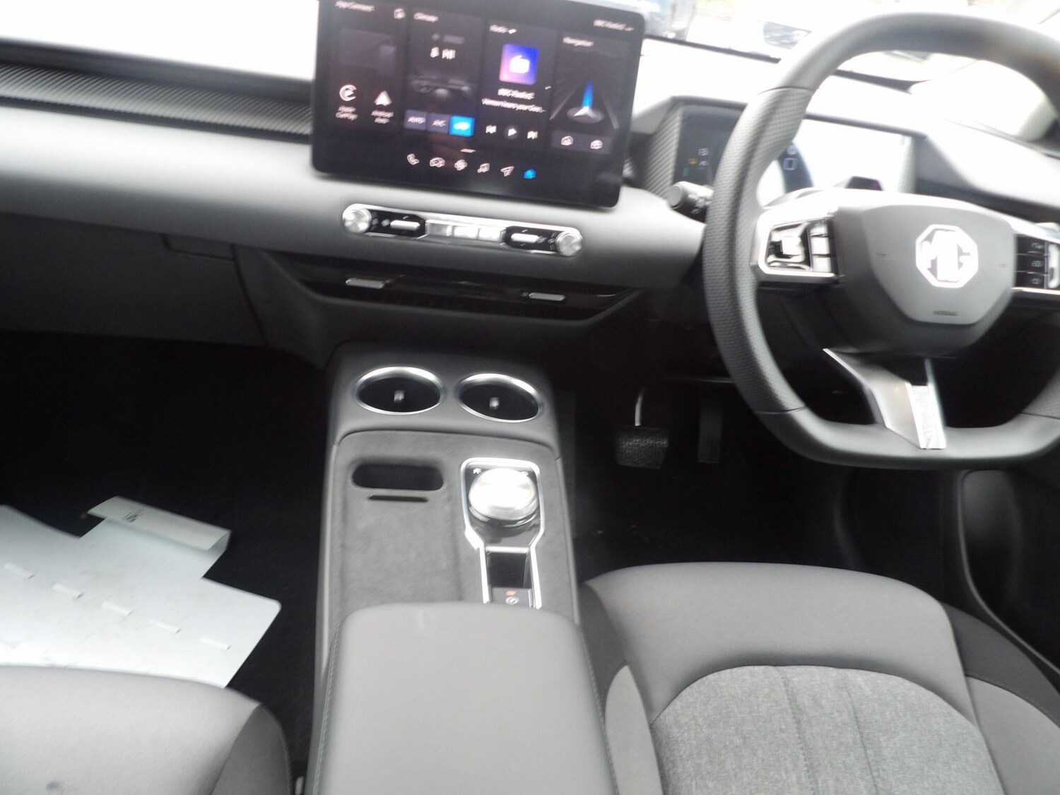 Used MG MGS5 2025 for sale - 77550530: Photo 15