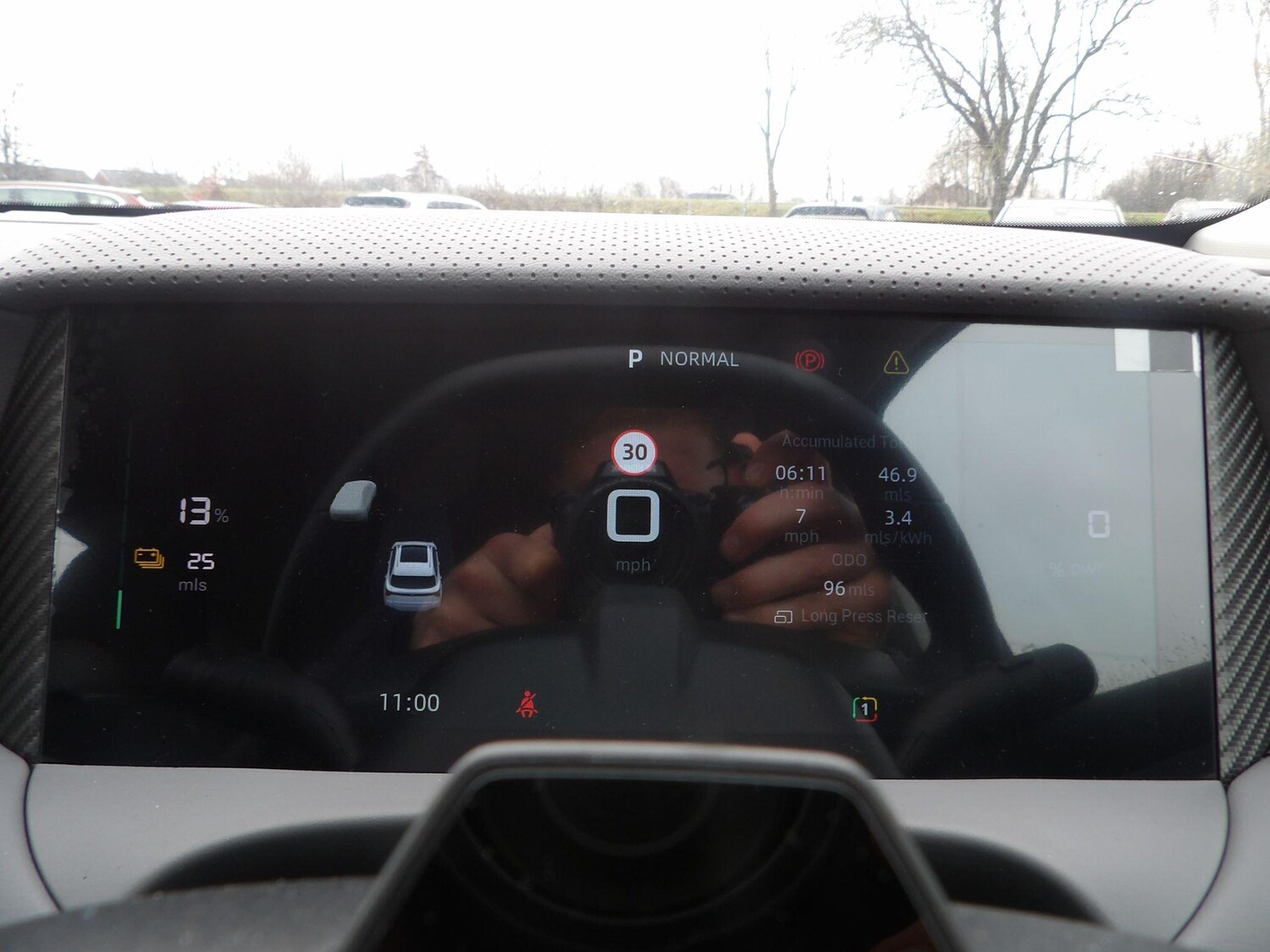 Used MG MGS5 2025 for sale - 77550530: Photo 16