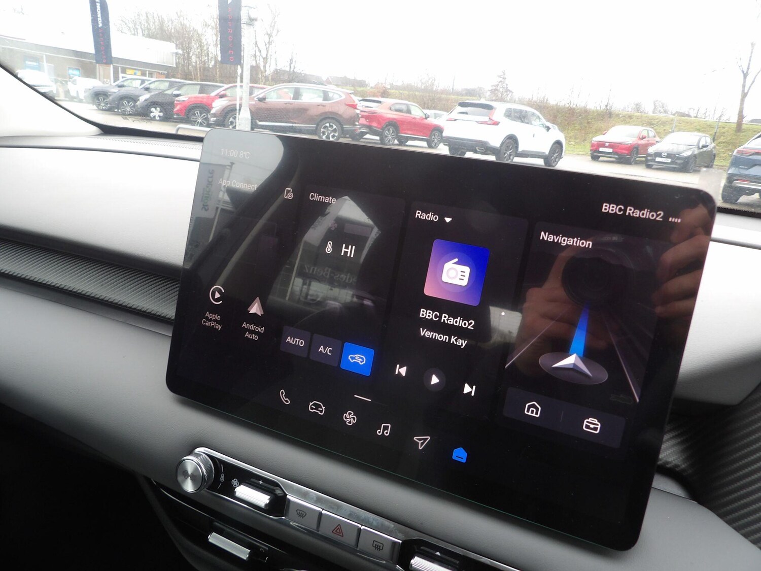 Used MG MGS5 2025 for sale - 77550530: Photo 17