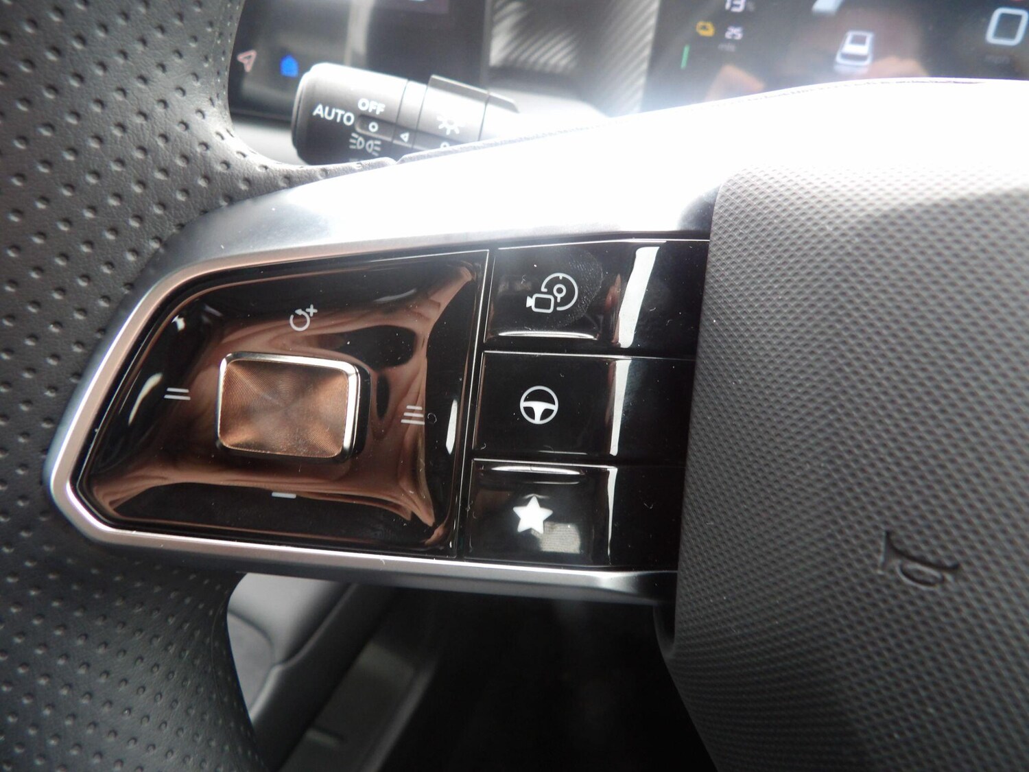 Used MG MGS5 2025 for sale - 77550530: Photo 21