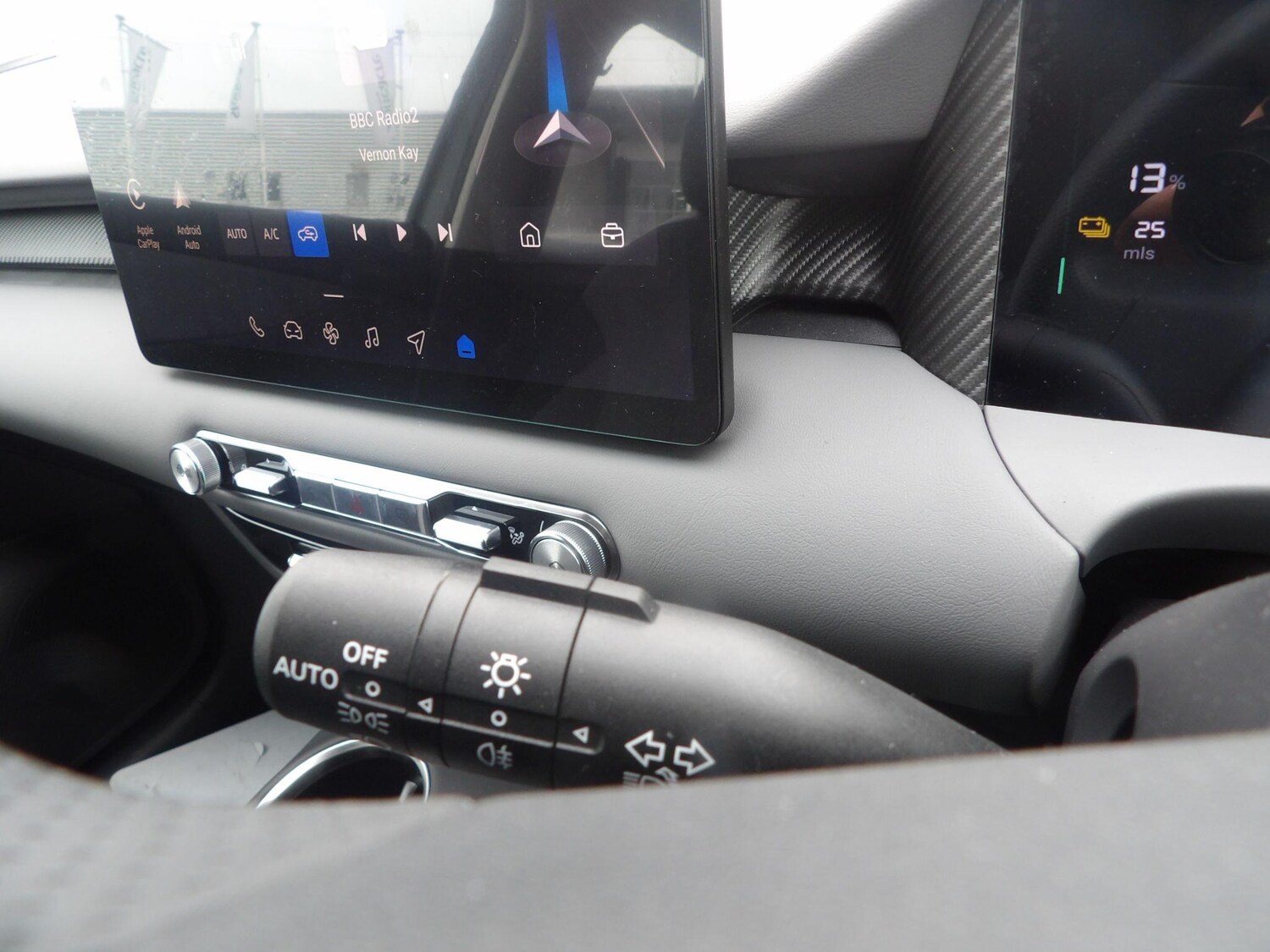 Used MG MGS5 2025 for sale - 77550530: Photo 23