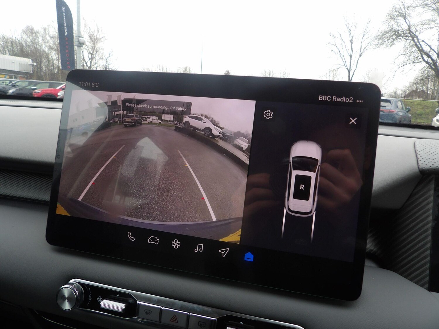 Used MG MGS5 2025 for sale - 77550530: Photo 25