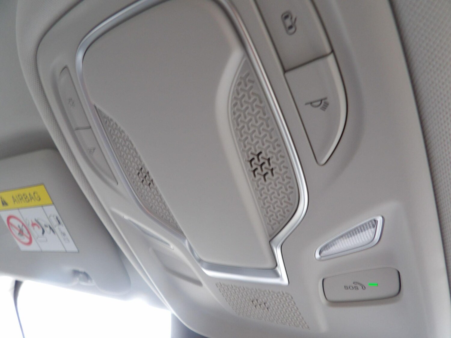 Used MG MGS5 2025 for sale - 77550530: Photo 27