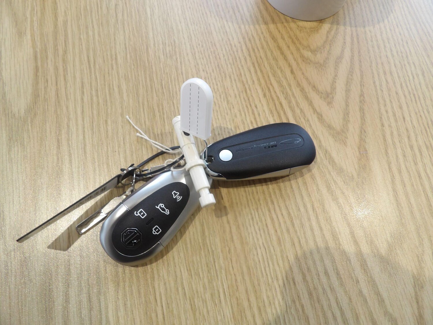 Used MG MGS5 2025 for sale - 77550530: Photo 28