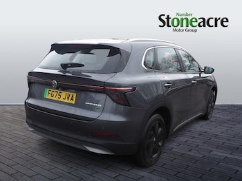 Used MG MGS5 2025 for sale - 77550530: Photo