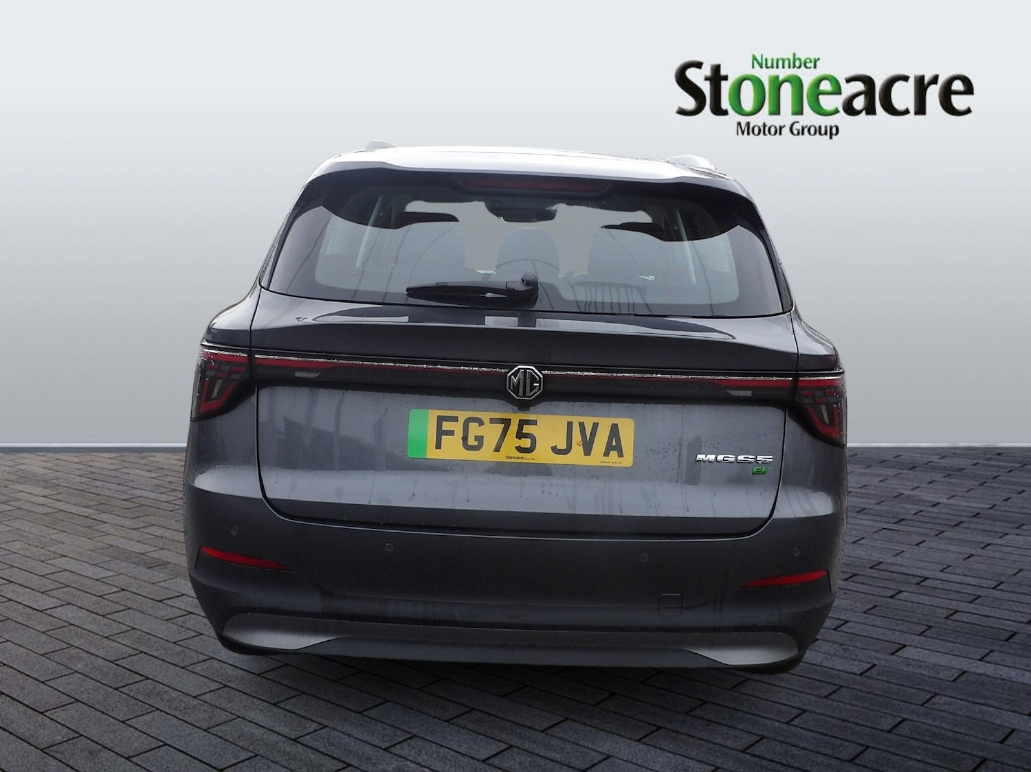 Used MG MGS5 2025 for sale - 77550530: Photo 4