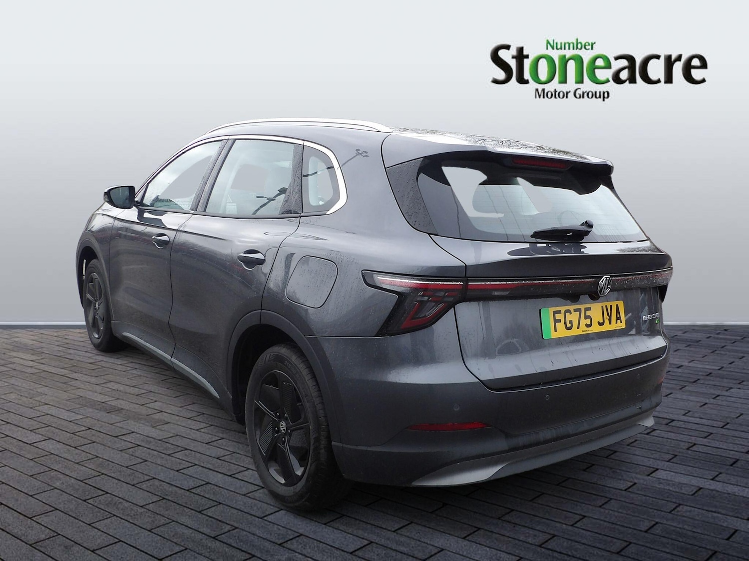 Used MG MGS5 2025 for sale - 77550530: Photo 5