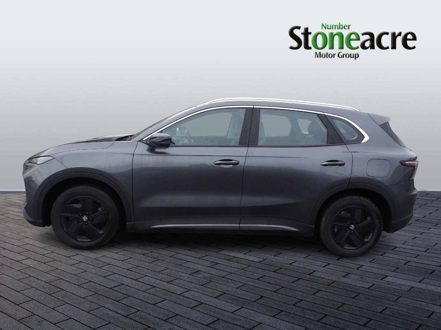 Used MG MGS5 2025 for sale - 77550530: Photo 6