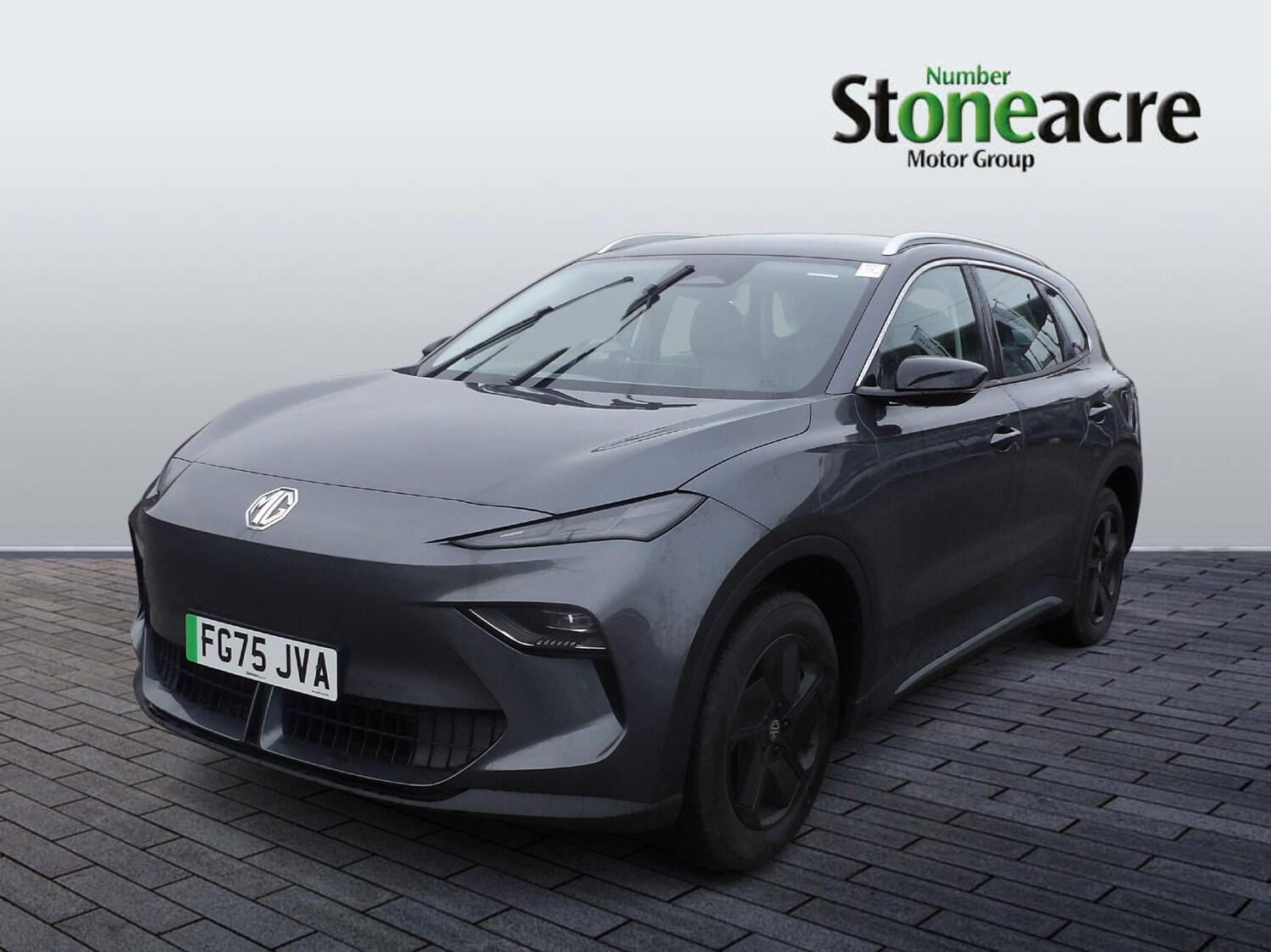 Used MG MGS5 2025 for sale - 77550530: Photo 7