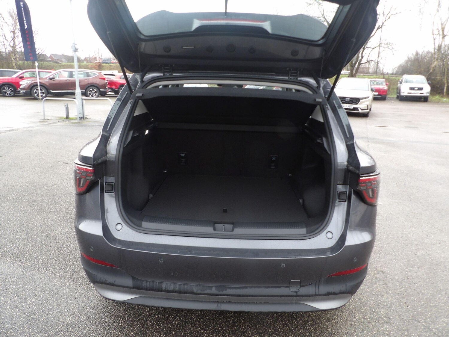 Used MG MGS5 2025 for sale - 77550530: Photo 9