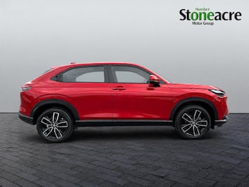 Used Honda HR-V 2023 for sale - 79688230: Photo