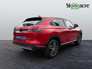 Used Honda HR-V 2023 for sale - 79688230: Photo