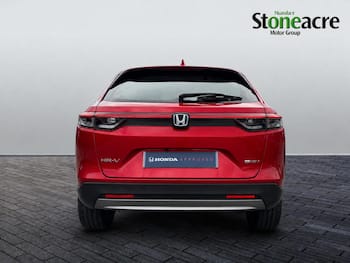 Used Honda HR-V 2023 for sale - 79688230: Photo