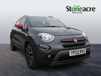 Used Fiat 500X 2022 for sale - 78561347: Photo