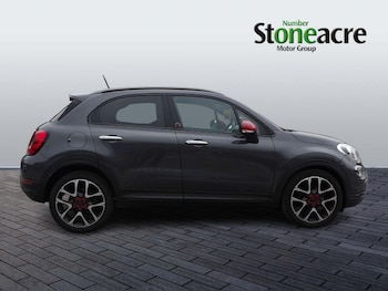 Used Fiat 500X 2022 for sale - 78561347: Photo