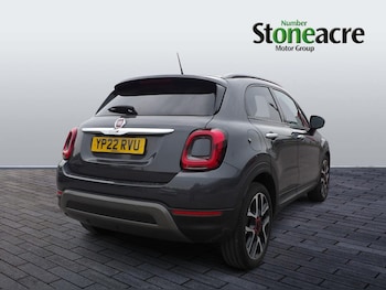 Used Fiat 500X 2022 for sale - 78561347: Photo