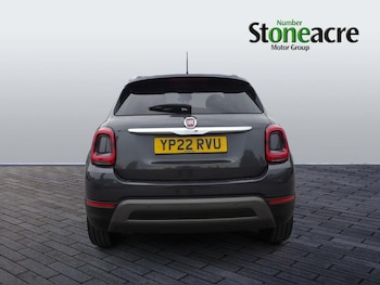 Used Fiat 500X 2022 for sale - 78561347: Photo