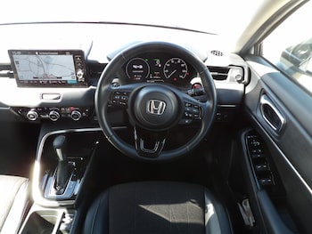 Used Honda HR-V 2023 for sale - 79018457: Photo