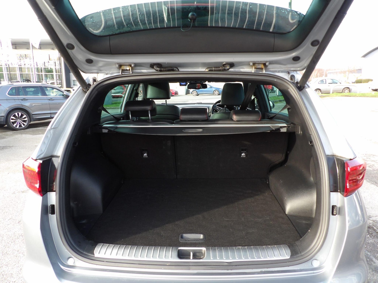 Used Kia Sportage 2020 for sale - 77573976: Photo 10