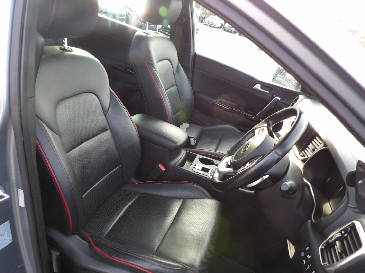 Used Kia Sportage 2020 for sale - 77573976: Photo 19