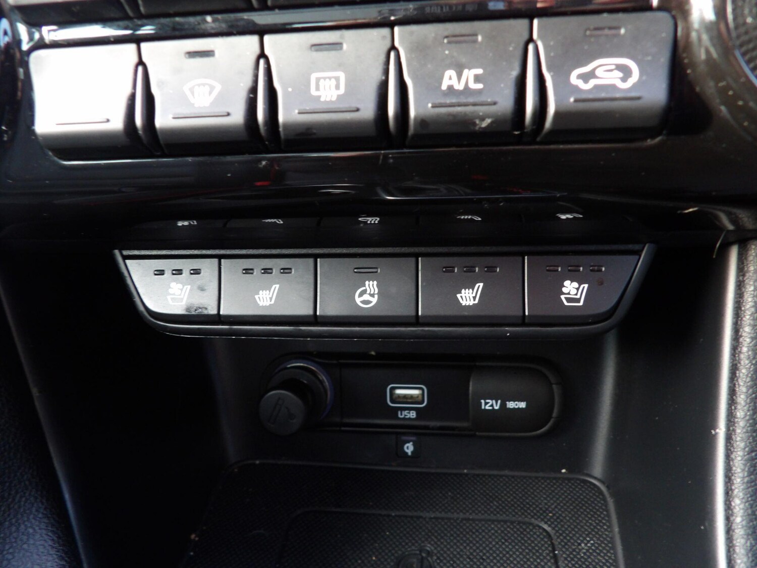 Used Kia Sportage 2020 for sale - 77573976: Photo 25