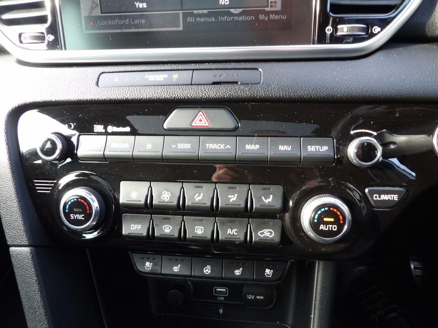 Used Kia Sportage 2020 for sale - 77573976: Photo 26