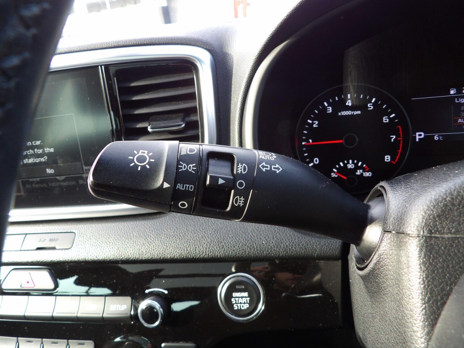 Used Kia Sportage 2020 for sale - 77573976: Photo 31