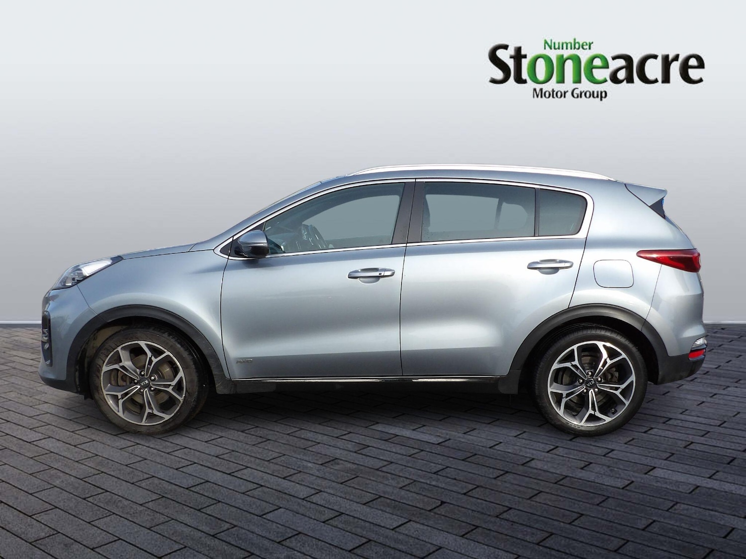 Used Kia Sportage 2020 for sale - 77573976: Photo 6