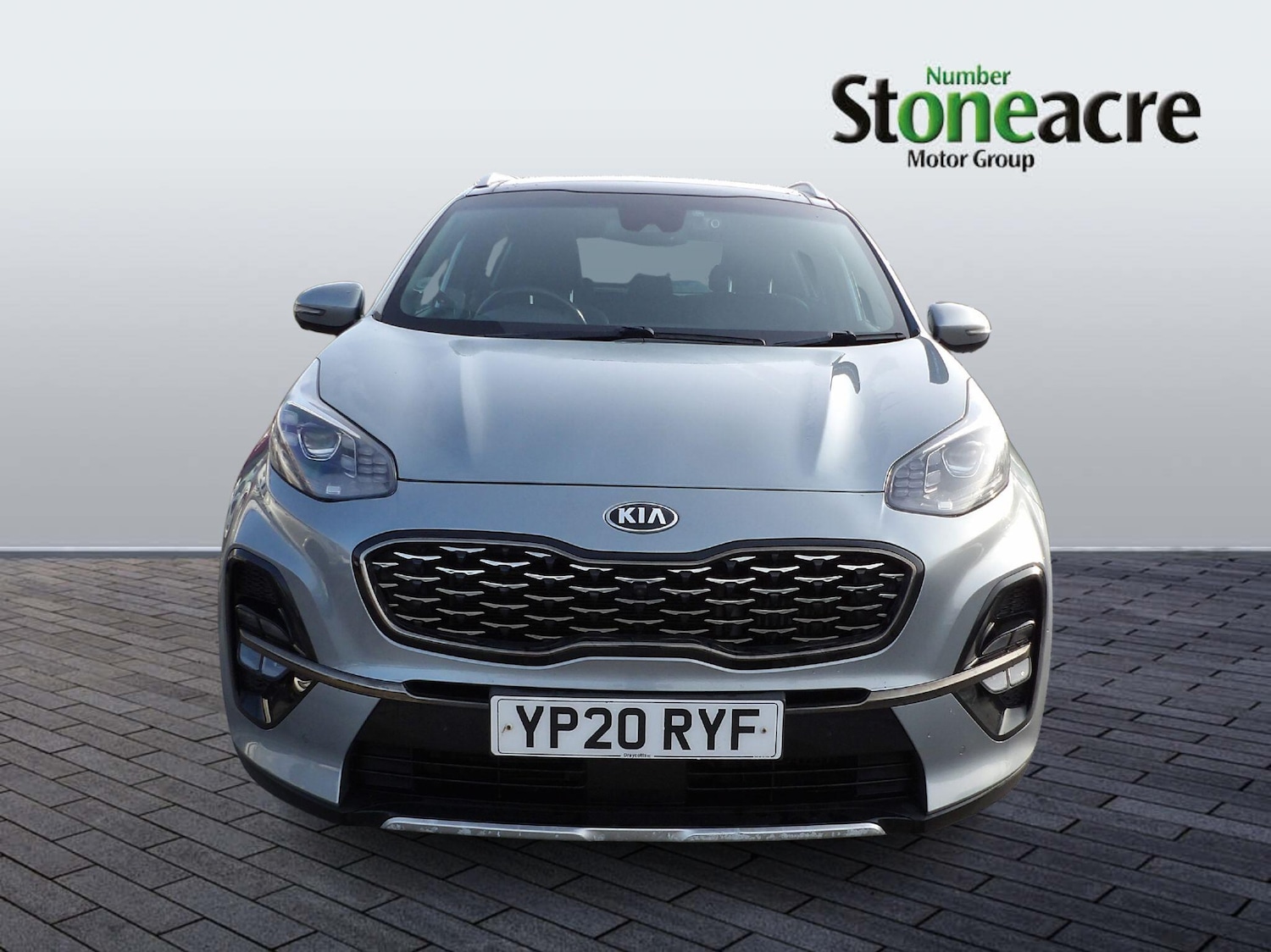 Used Kia Sportage 2020 for sale - 77573976: Photo 8