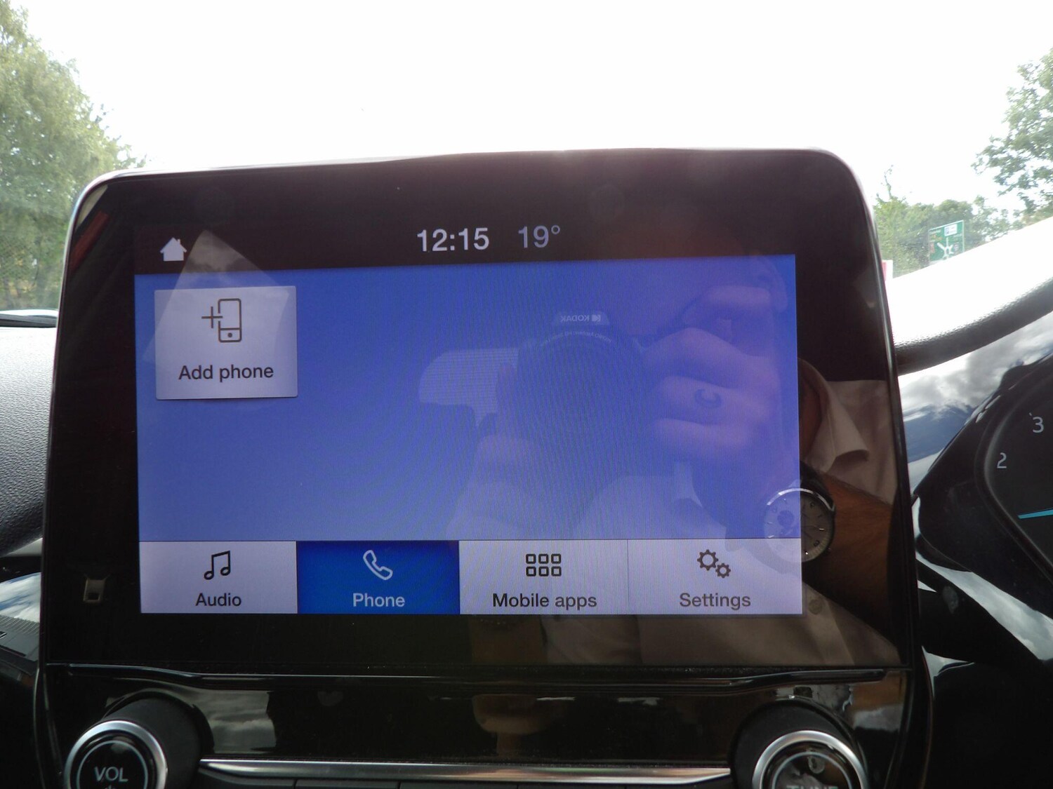 Vehicle 26