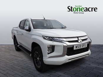 Used Mitsubishi L200 2019 for sale - 78935204: Photo