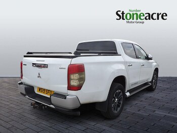 Used Mitsubishi L200 2019 for sale - 78935204: Photo
