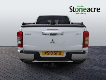 Used Mitsubishi L200 2019 for sale - 78935204: Photo
