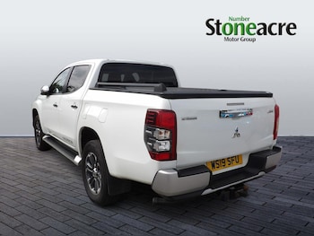 Used Mitsubishi L200 2019 for sale - 78935204: Photo