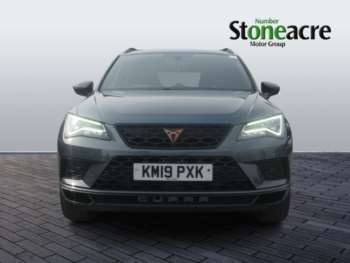 Used SEAT Cupra Ateca 2019 for sale - 74989529: Photo