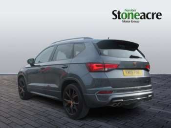 Used SEAT Cupra Ateca 2019 for sale - 74989529: Photo