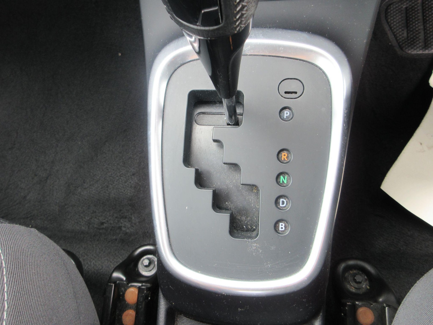 Vehicle 40