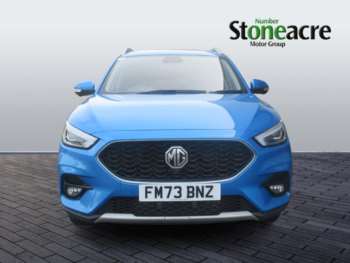 Used MG MG ZS 2024 for sale - 74874932: Photo